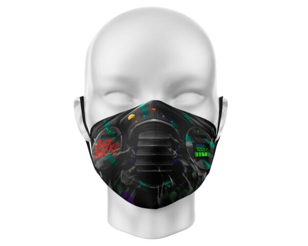 Respirator Face Mask