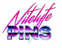 Nitelyfe Pins