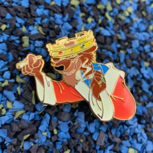 Prince John