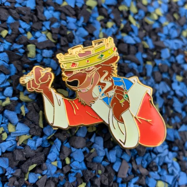 Prince John